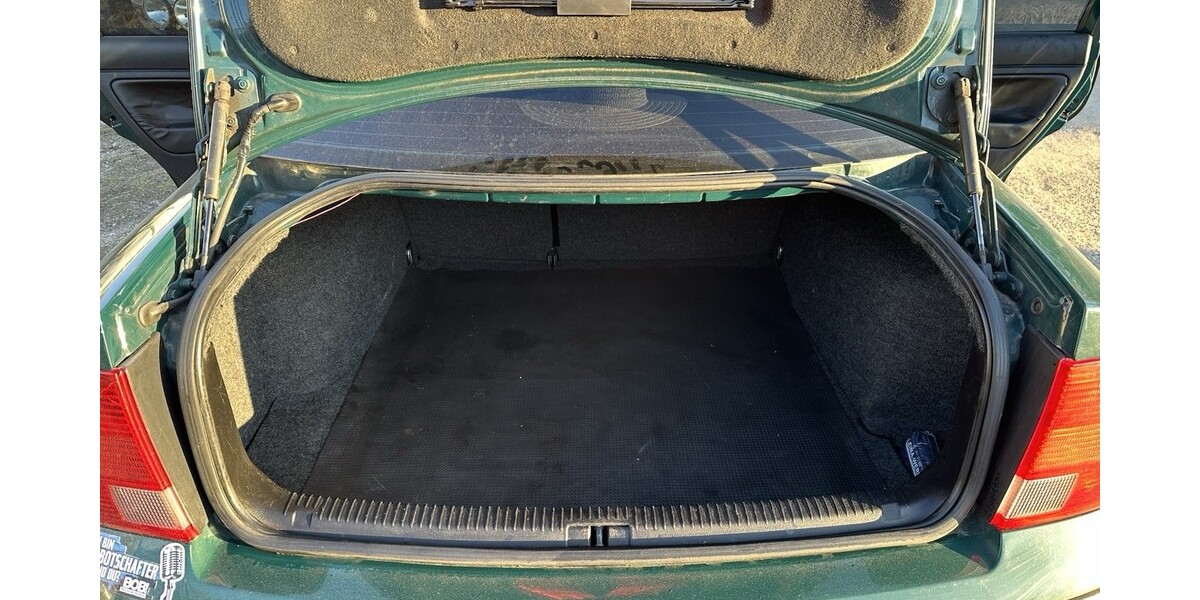 VW Passat 3B2 160.000 km 1.550 &euro; Chemnitz 09111