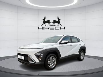 Gebrauchte Hyundai Kona