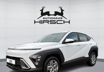 Hyundai KONA 11.300 km 21.990 &euro; Chemnitz 09120