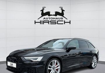 Audi S6 35.950 km 53.990 &euro; Chemnitz 09120