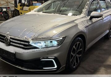 VW Passat Variant 57.695 km 19.999 &euro; Chemnitz - Mittelbach 09224