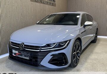 VW Arteon 56.270 km 33.999 &euro; Chemnitz 09125