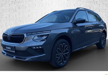 Skoda Kamiq 9.750 km 28.990 &euro; Rochlitz 09306