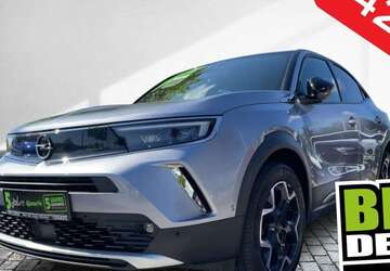 Opel Mokka 28.902 km 15.701 &euro; Chemnitz-Röhrsdorf 09247