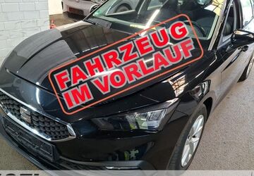 Seat Leon 75.091 km 16.999 &euro; Chemnitz - Mittelbach 09224