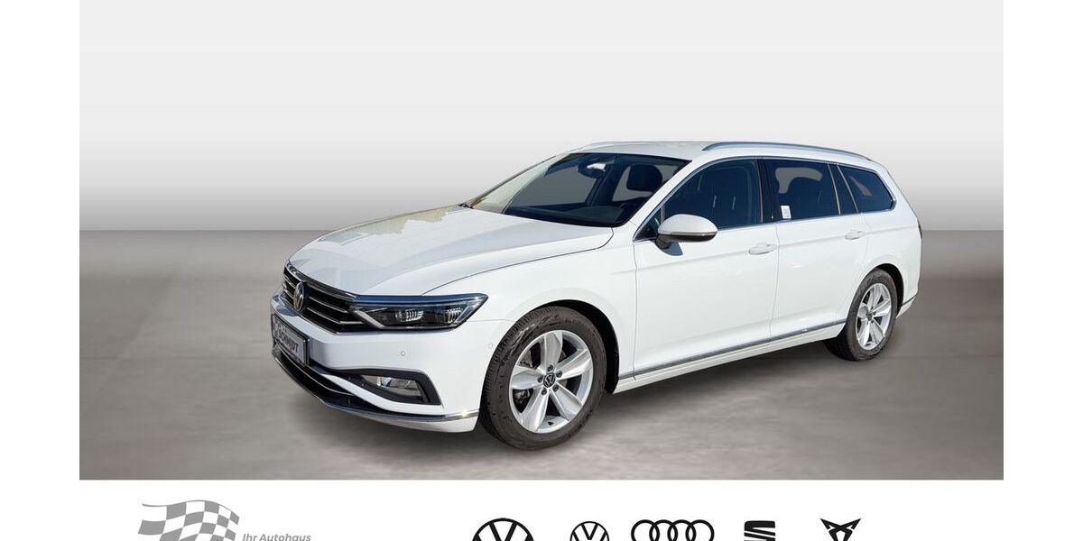 VW Passat Variant 75.001 km 26.975 &euro; Bernsdorf 09337