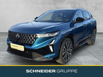 Gebrauchte Renault Austral