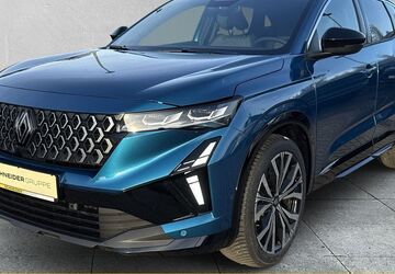 Renault Austral 3.500 km 39.490 &euro; Chemnitz 09120