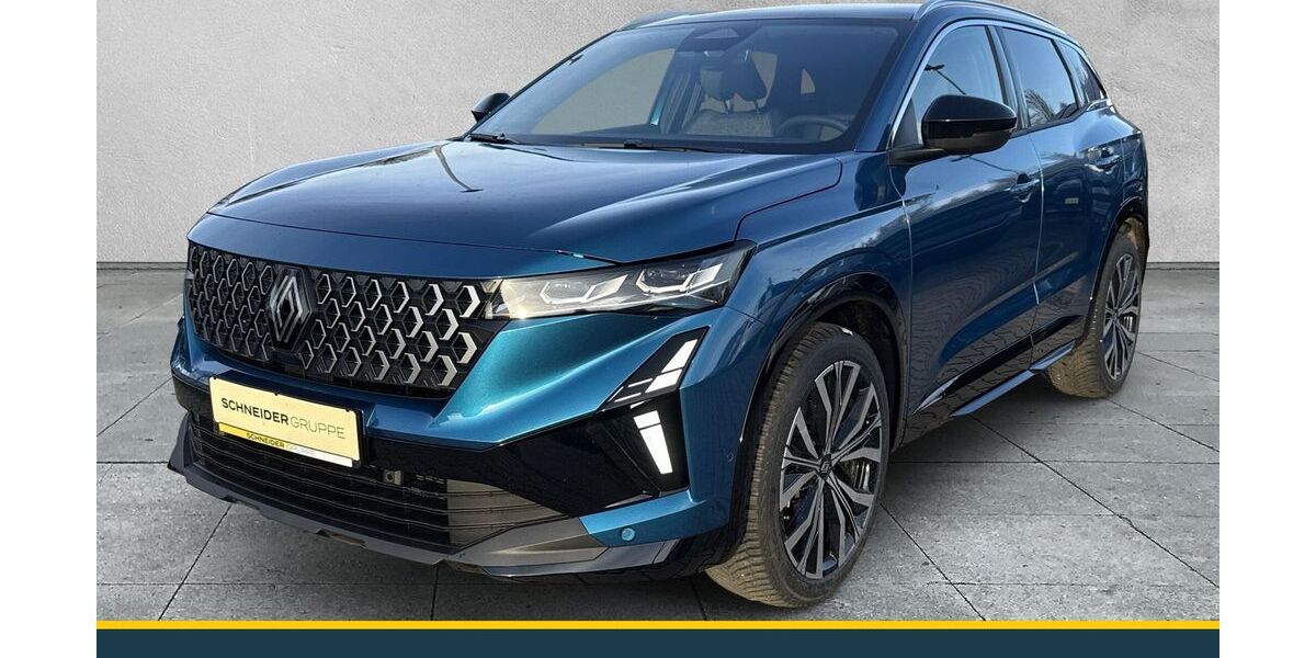 Renault Austral 3.500 km 39.490 &euro; Chemnitz 09120