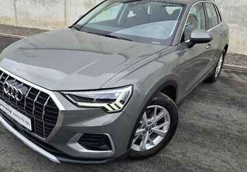 Audi Q3 52.878 km 21.870 &euro; Pockau-Lengefeld 09514