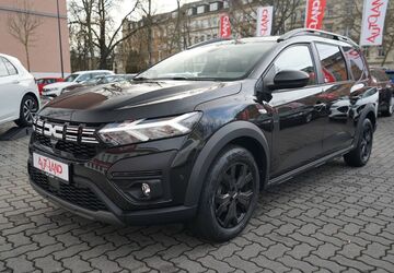 Dacia Jogger 42.854 km 19.990 &euro; Chemnitz 09113