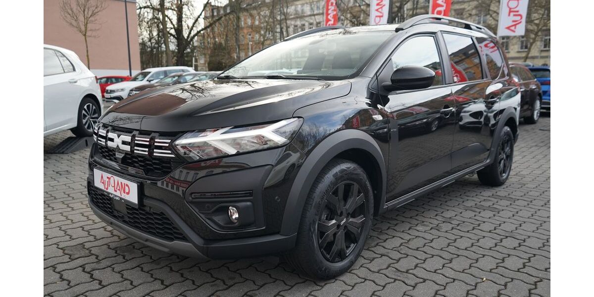 Dacia Jogger 42.854 km 19.990 &euro; Chemnitz 09113