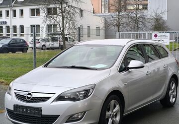 Opel Astra 153.300 km 4.999 &euro; Chemnitz 09120
