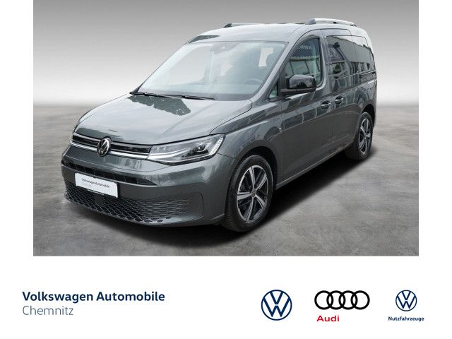 VW Caddy 13.132 km 31.950 &euro; Chemnitz 09113