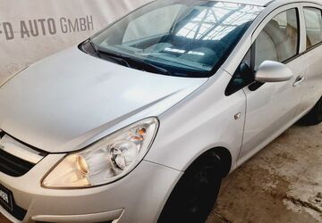 Opel Corsa 198.900 km 1.490 &euro; Chemnitz 09114