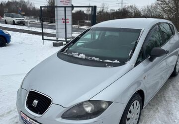 Seat Leon 155.000 km 3.490 &euro; Röhrsdorf Chemnitz 09247