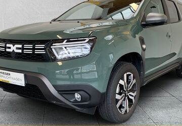 Dacia Duster 28.775 km 19.490 &euro; Chemnitz 09131