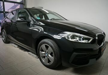 BMW 118 41.198 km 19.490 &euro; Chemnitz 09114