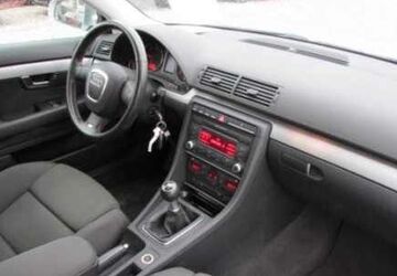 Audi A4 179.700 km 3.985 &euro; Chemnitz OT Wittgensdorf 09228