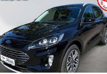 Ford Kuga 6.788 km 35.895 &euro; Chemnitz 09114