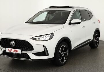 MG HS 15.111 km 23.890 &euro; Chemnitz 09113