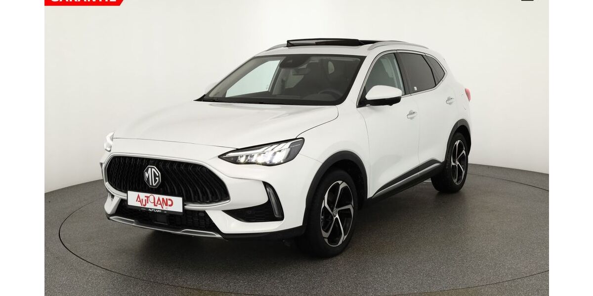 MG HS 15.111 km 23.890 &euro; Chemnitz 09113