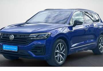 VW Touareg 62.953 km 56.970 &euro; Stollberg 09366