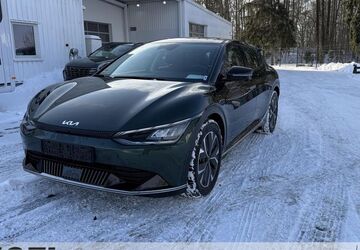 Kia EV6 25.760 km 28.899 &euro; Oberlungwitz 09353