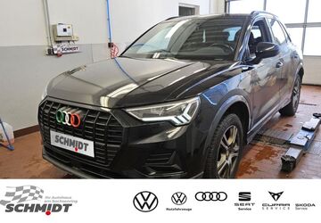 Audi Q3 30.044 km 36.750 &euro; Bernsdorf 09337