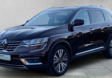 Renault Koleos 35.842 km 28.690 &euro; Marienberg 09496