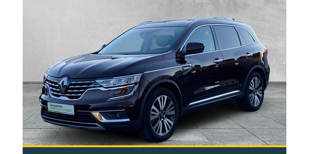 Renault Koleos 35.842 km 28.690 &euro; Marienberg 09496