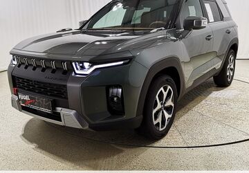 SsangYong Torres 1.990 km 24.969 &euro; Chemnitz - Mittelbach 09224
