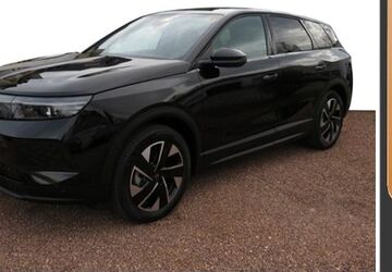 Opel Grandland (X) 10.900 km 32.990 &euro; Chemnitz 09126