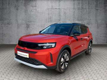 Gebrauchte Opel Frontera