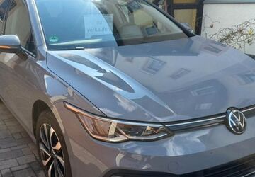 VW Golf 53.000 km 17.000 &euro; Lugau 09385