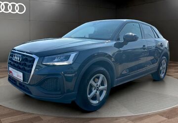 Audi Q2 14.851 km 25.990 &euro; Chemnitz 09116