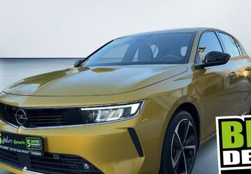 Opel Astra 31.601 km 17.921 &euro; Chemnitz 09126