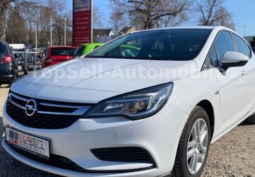 Opel Astra 113.800 km 9.494 &euro; Chemnitz 09120
