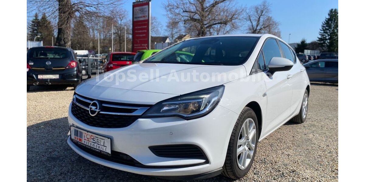 Opel Astra 113.800 km 9.494 &euro; Chemnitz 09120