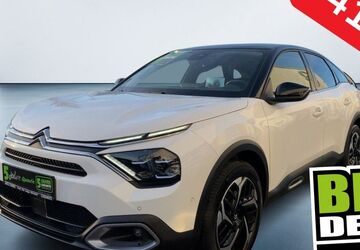 Citroen C4 22.154 km 16.404 &euro; Chemnitz 09126