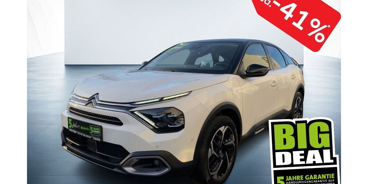 Citroen C4 22.154 km 16.404 &euro; Chemnitz 09126