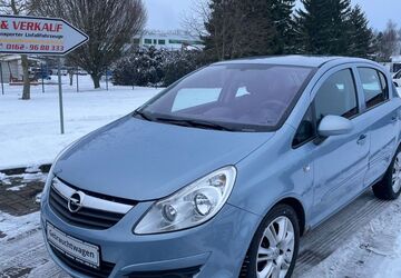 Opel Corsa 198.454 km 1.300 &euro; Waldheim 04736