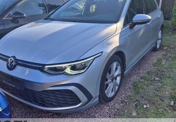 VW Golf 60.400 km 21.499 &euro; Chemnitz - Mittelbach 09224