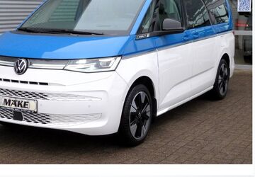 VW T7 Multivan 23.450 km 57.890 &euro; Waldheim 04736