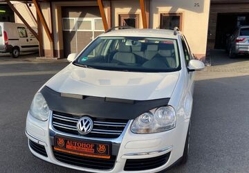VW Golf 229.400 km 2.850 &euro; Oelsnitz i.E. 09376