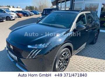 Gebrauchte Peugeot 5008