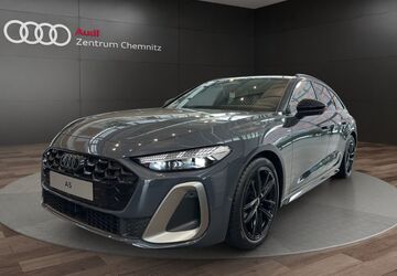 Audi A5 3.000 km 59.990 &euro; Chemnitz 09116
