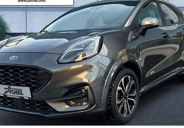 Ford Puma 72.810 km 17.990 &euro; Hartmannsdorf 09232