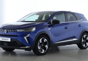 Renault Symbioz 29.100 km 25.890 &euro; Frankenberg 09669