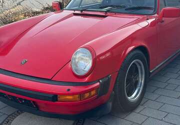Porsche 911 71.000 km 39.990 &euro; Chemnitz 09114